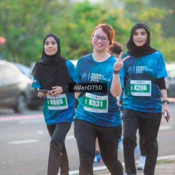 Runner Photo 4900318