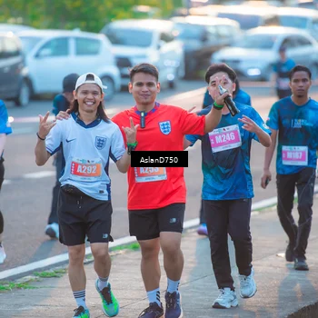 Runner Photo 4900321