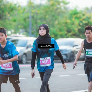 Runner Photo 4900322