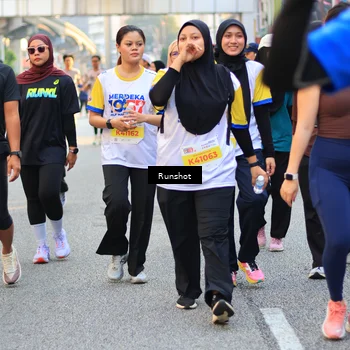 Runner Photo 4900325