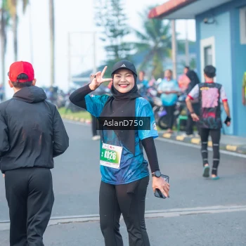 Runner Photo 4900330