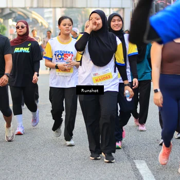 Runner Photo 4900336