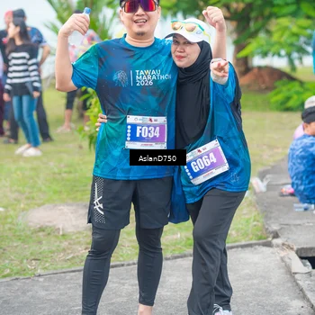 Runner Photo 4900346