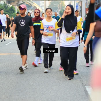 Runner Photo 4900350