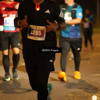 Runner Photo 4900351
