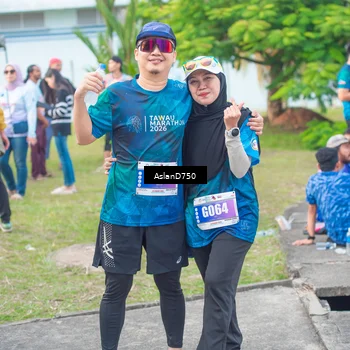 Runner Photo 4900352