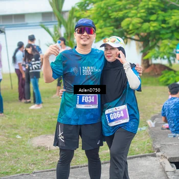 Runner Photo 4900354