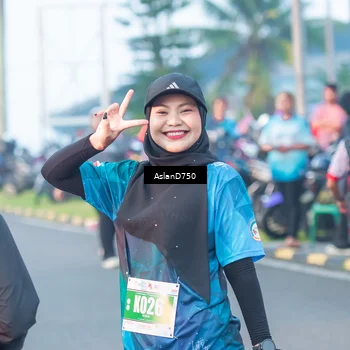 Runner Photo 4900364