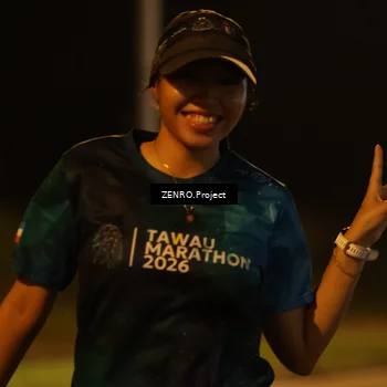 Runner Photo 4900366