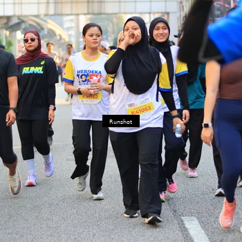 Runner Photo 4900368