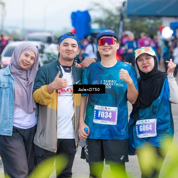 Runner Photo 4900371