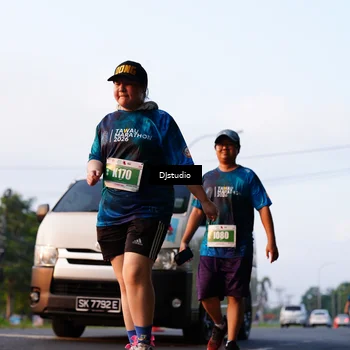 Runner Photo 4900379
