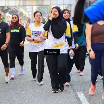 Runner Photo 4900380