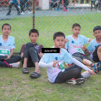 Runner Photo 4900385