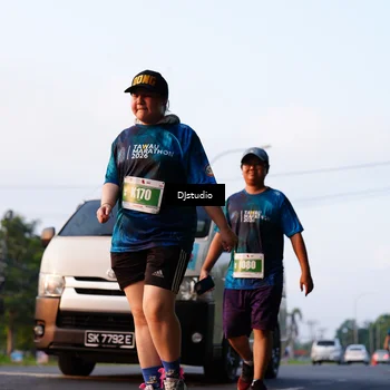 Runner Photo 4900387