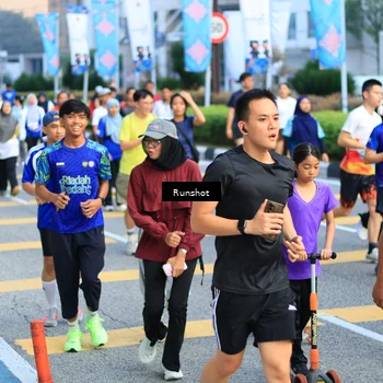 Runner Photo 4900388