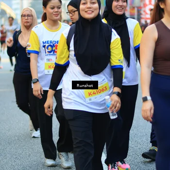 Runner Photo 4900399