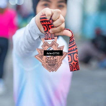 Runner Photo 4900404