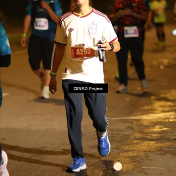 Runner Photo 4900410