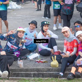 Runner Photo 4900411