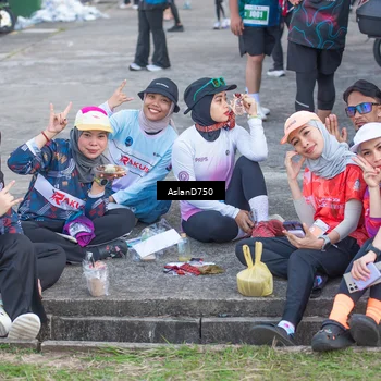 Runner Photo 4900412