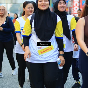 Runner Photo 4900414