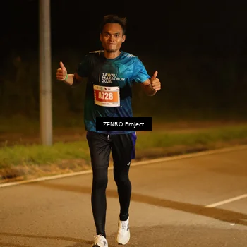 Runner Photo 4900419