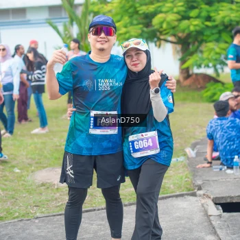 Runner Photo 4900421