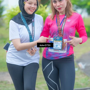 Runner Photo 4900439