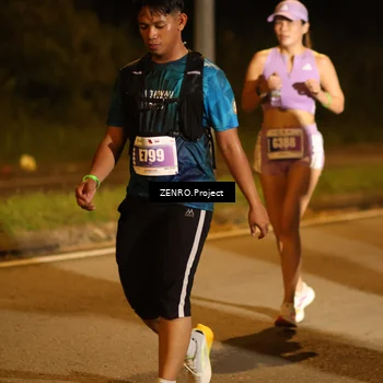 Runner Photo 4900440