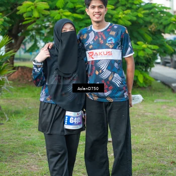 Runner Photo 4900445