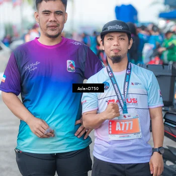 Runner Photo 4900447