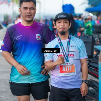 Runner Photo 4900449