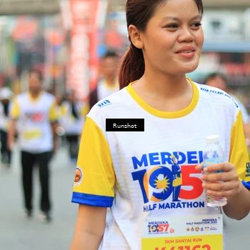 Runner Photo 4900450