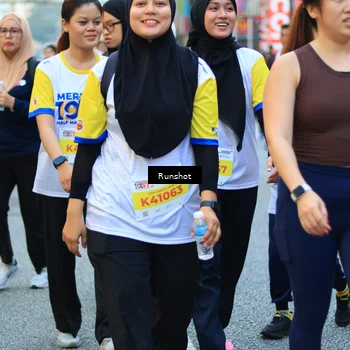 Runner Photo 4900451