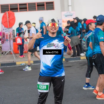 Runner Photo 4900452