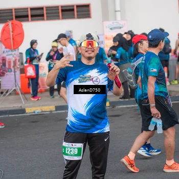 Runner Photo 4900454
