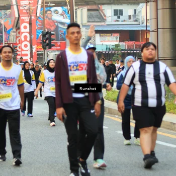 Runner Photo 4900455