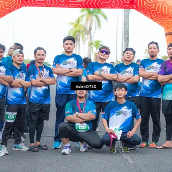 Runner Photo 4900458