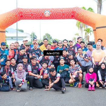 Runner Photo 4900461
