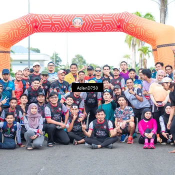 Runner Photo 4900462