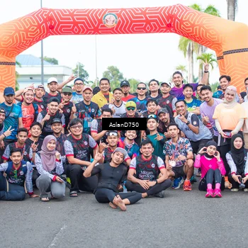 Runner Photo 4900463