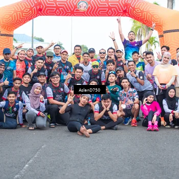 Runner Photo 4900468
