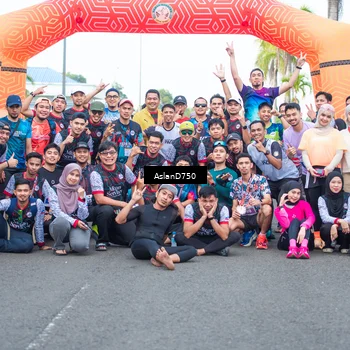 Runner Photo 4900469