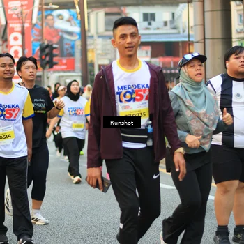 Runner Photo 4900470