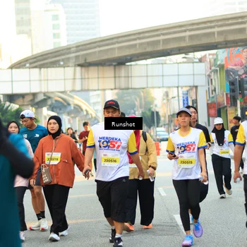 Runner Photo 4900471