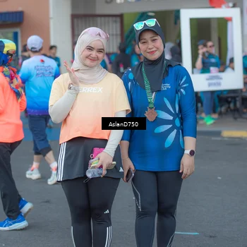 Runner Photo 4900474