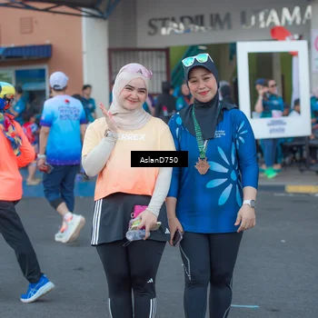 Runner Photo 4900476