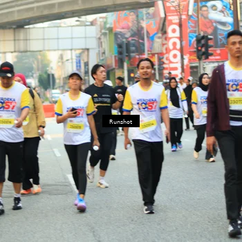 Runner Photo 4900478
