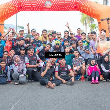 Runner Photo 4900480